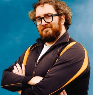 Geert Broekmann