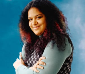 Mithra Hesselink