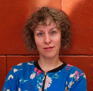 Naomi de Ruiter 