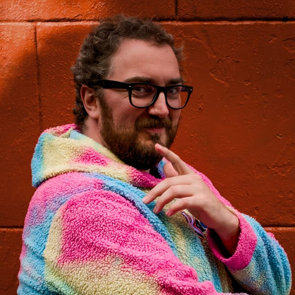 Geert Broekmann 